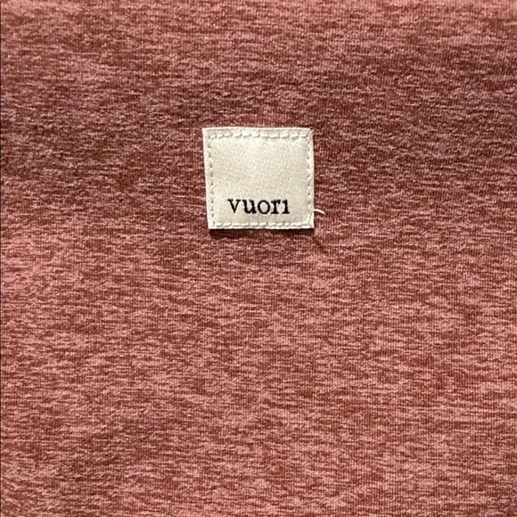 VUORI WOMEN'S CLEAN ELEVATION LEGGING High-Waisted Leggings - Picture 3 of 7